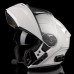 Умный мотоциклетный шлем с поддержкой Bluetooth. Sena Outrush R 2